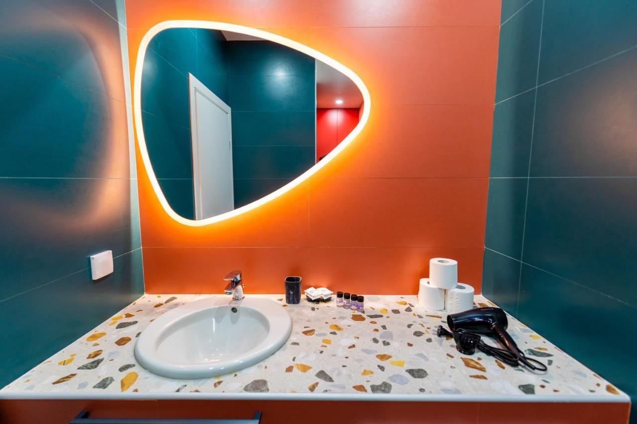 Bright Apartment In The Center Vipgreece Athen Exterior foto