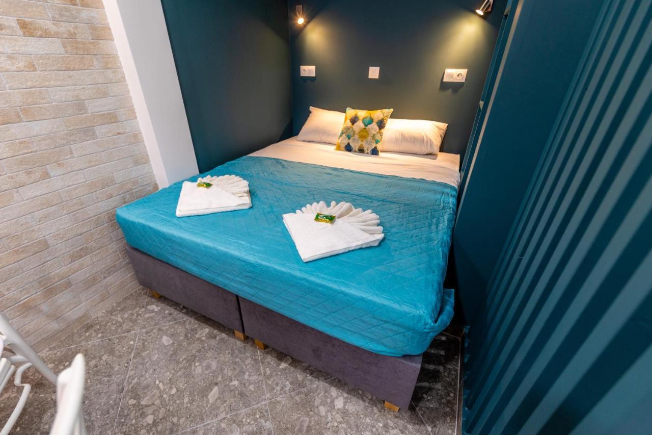Bright Apartment In The Center Vipgreece Athen Exterior foto